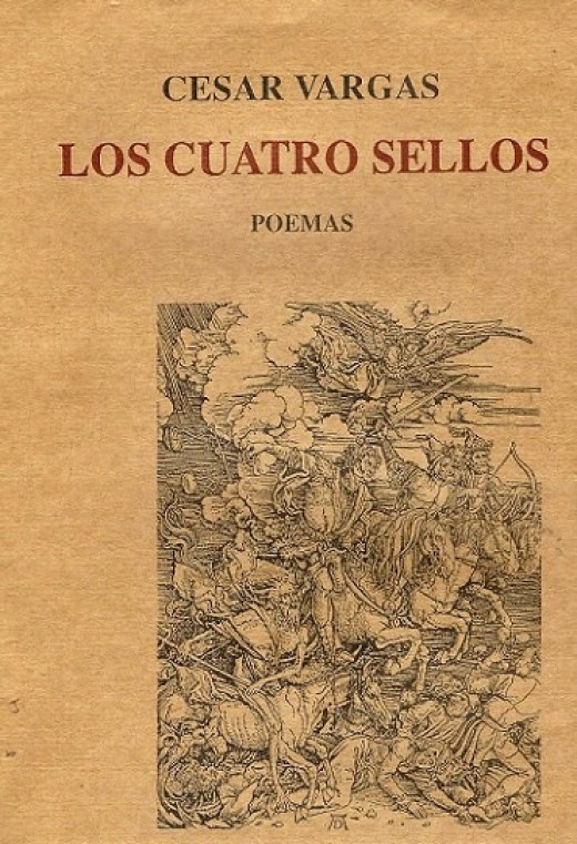 César León Vargas – Los Cuatro Sellos – «La Conquista»