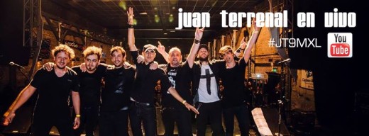Juan Terrenal por siempre