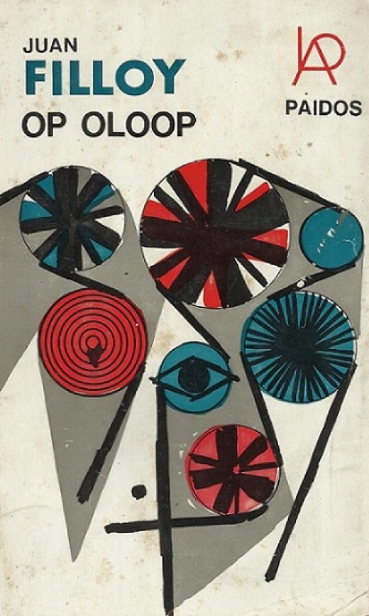 Juan Filloy – Op Oloop
