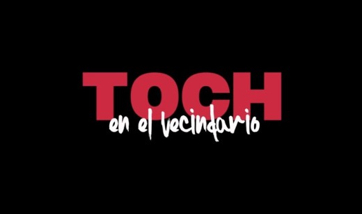 ¡Nuevos videos de Toch en vivo!
