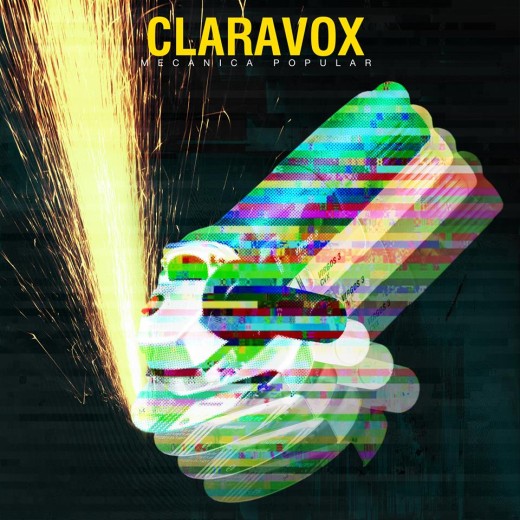 Claravox presenta «Mecánica popular»
