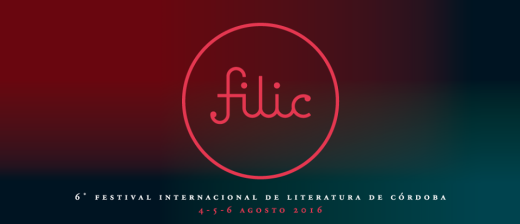 Sexto Festival Internacional de Literatura de Córdoba