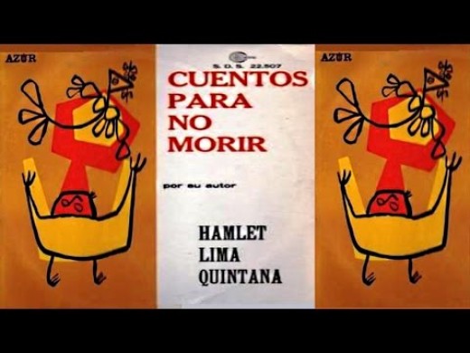 Un cuento de Hamlet Lima Quintana