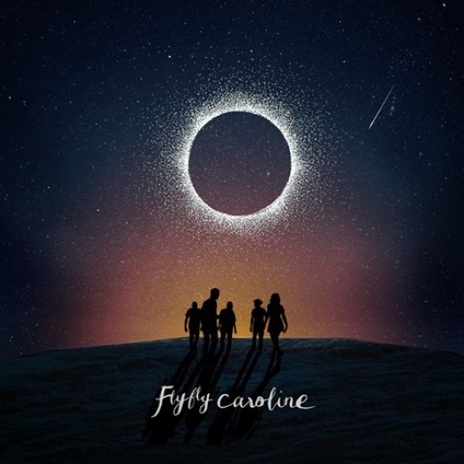Fly Fly Caroline presenta su primer disco