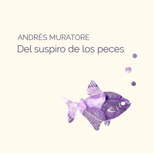 Financiamiento colectivo para el primer disco de Andrés Muratore
