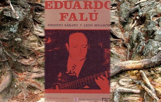 Eduardo Falú. Una respuesta inesperada
