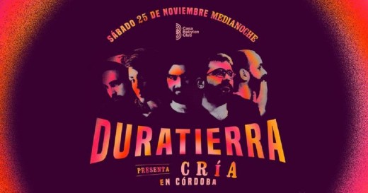 DuraTierra en Córdoba