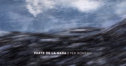 Financiamiento Colectivo para el nuevo disco de Fer Romero