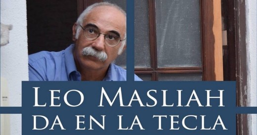 Leo Maslíah vuelve a Córdoba