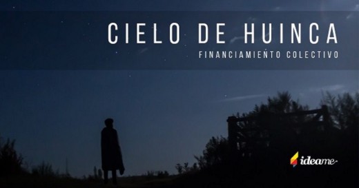 Financiamiento Colectivo para el primer disco de Fede Lucero