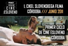 Se presentó el Primer Ciclo de Cine Esloveno en Córdoba