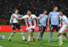 Belgrano – Argentinos Jrs: Picó el bicho