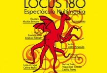 Locus, arte multifacético