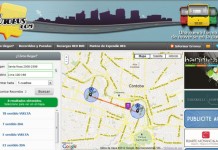 Mi Autobus: una guía interactiva para manejarse en colectivo por Córdoba