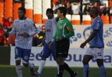 Godoy Cruz 2 – Belgrano 1: mucha garra y poco fútbol