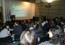 #BarCamp Córdoba 2012: filosofía colaborativa