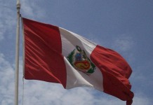 Homenaje a Bam Bam Miranda en el día de la independencia de Perú