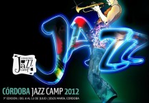 El Jazz se va de campamento