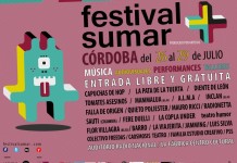 Festival Sumar en Córdoba