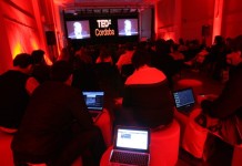 TEDx Córdoba 2012: «ideas que mueven ideas»