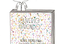 Rincón de Trazos: Dora y Oliverio Girondo