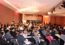 TEDx Córdoba 2012: ideas con movimiento