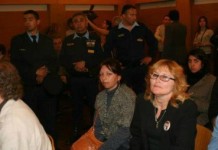 Sentencia en el juicio por contaminación en Barrio Ituzaingó