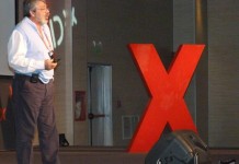 Las imágenes en movimiento de TEDx Córdoba 2012