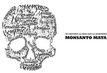 Movilización contra la instalación de Monsanto en Córdoba