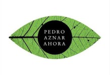 Pedro Aznar presenta «Ahora»