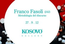 Inauguran muestra en Kosovo Gallery