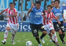 Belgrano 1 – Unión 0: el pirata le puso picante