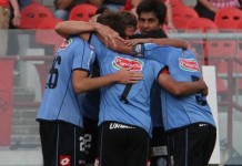 Independiente 1 – Belgrano 2: lo ganó a lo guapo