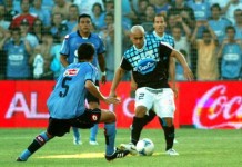 Atlético Rafaela 1 – Belgrano 3: el pirata cumplió el objetivo y va por más