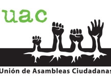 Encuentro de la Unión de Asambleas Ciudadanas de Córdoba