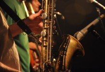 Córdoba Jazz Festival 2012