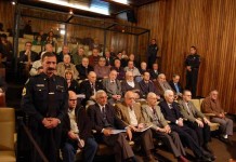 Comienza en Córdoba el quinto juicio por crímenes de Lesa Humanidad
