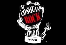 Cosquín Rock 2013
