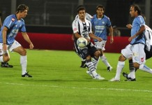 Talleres nunca pudo encontrar su juego y cayó 1 a 0 con Belgrano