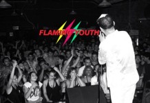 Flaming Youth: una joven productora
