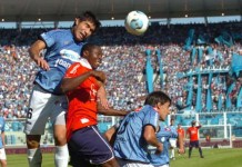 Belgrano no pudo convertir y empató 0 a 0 con Independiente