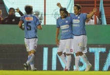 Argentinos Juniors 1 – Belgrano 3: a un pasito de “coparse”