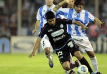 Belgrano empató 0 a 0 con Atlético Rafaela en Alberdi