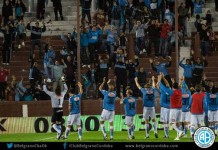 Lanús 0 – Belgrano 0: de Alberdi para Sudamérica