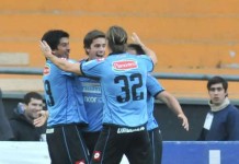 Estudiantes 1 – Belgrano 1: el pirata volvió al gol y cerró la temporada con un empate