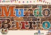 La Viajerita lanza «Mundo Barrio»