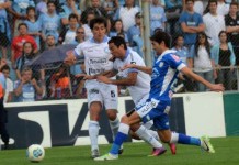 Belgrano con garra y corazón lo dio vuelta y le ganó 3 a 2 a Atlético Rafaela