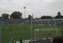 Belgrano 0 – Central 1: una Luna rosarina asomó en la siesta de Alberdi