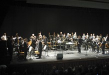 Comenzó el Festival de jazz de Córdoba