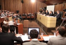 Juicio Menéndez III: precisa reconstrucción del horror en La Perla